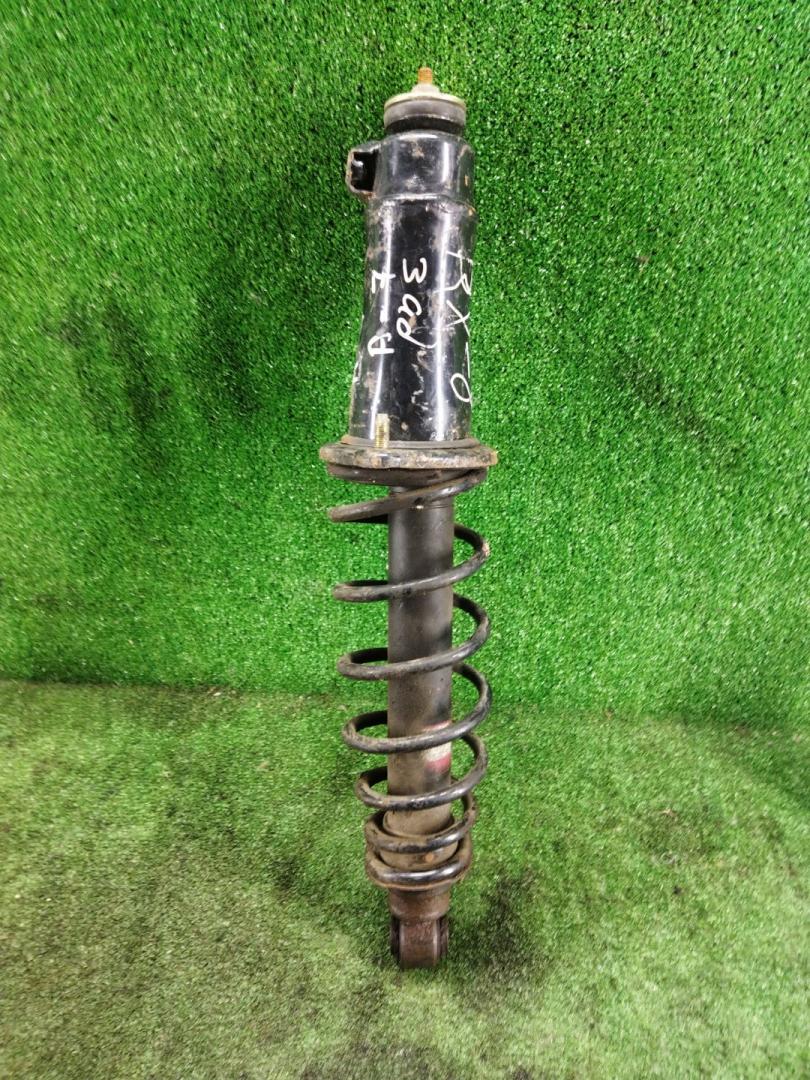 стойка задняя Mazda RX-8 1 поколение 2005 - фото №1