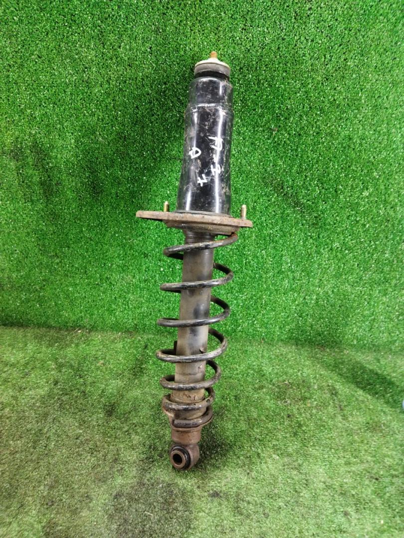 стойка задняя Mazda RX-8 1 поколение 2005 - фото №1