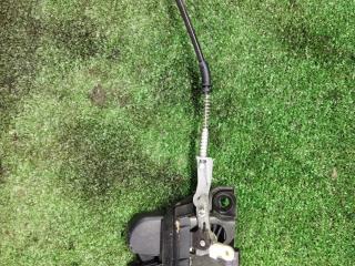 замок багажника Audi A4 B6 2004, 2.0 л., ALT, бензин, вариатор, универсал, передний привод, правый руль