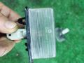 подсветка номера Pontiac Vibe 1 поколение [рестайлинг] 2006, 1.8 л., 1ZZ-FE, бензин, АКПП, синий, лифтбэк, передний привод - фото №4