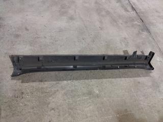 накладка на порог Suzuki Vitara 2 поколение 2015, 1.6 л., M16A, бензин, АКПП, черный, внедорожник 5 дв., передний привод, правый руль, 77241-54P0