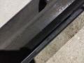 накладка на порог Suzuki Vitara 2 поколение 2015, 1.6 л., M16A, бензин, АКПП, черный, внедорожник 5 дв., передний привод, правый руль, 77241-54P0 - фото №4