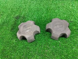 колпачок литого диска Suzuki Grand Vitara 2 поколение 2007, 1.6 л., M16A, бензин, МКПП, синий, внедорожник 3 дв., полный привод, правый руль