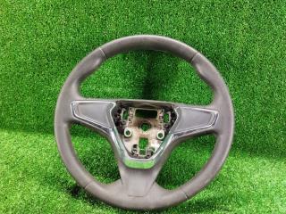 руль Chevrolet Cruze 2 поколение 2016