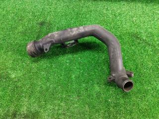 патрубок интеркулера Mazda 323 6 поколение 2000, 2.0 л., дизель