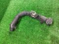 патрубок интеркулера Mazda 323 6 поколение 2000, 2.0 л., дизель - фото №5
