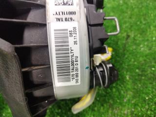 подушка безопасности водителя Volkswagen Golf 6 поколение 2010, 5K0880201D81U