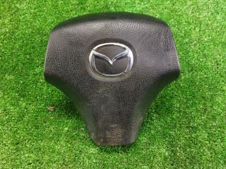 подушка безопасности водителя Mazda 6 GG [рестайлинг] 2005