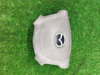 подушка безопасности водителя Mazda Demio 1 поколение [рестайлинг] 2000