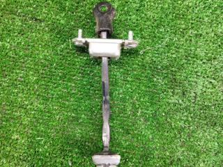 ограничитель открывания двери задней Subaru Forester 3 поколение (SH) 2009, 2.5 л., EJ253, бензин, АКПП, синий, внедорожник 5 дв., правый руль