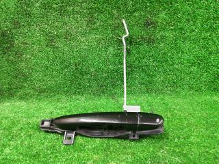 ручка наружная Mazda 6 2 поколение [рестайлинг] 2011, 2.0 л., LF17, бензин, АКПП, универсал, передний привод, правый руль