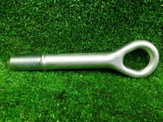 крюк буксировочный Toyota Avensis 3 поколение (T270) [рестайлинг] ADT270 2012, 2.0 л., D-4D, 1AD-FTV, дизель, МКПП, темно-синий, универсал, передний привод, правый руль