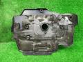 декоративная крышка двигателя Toyota Avensis 3 поколение (T270) [рестайлинг] ADT270 2012, 2.0 л., D-4D, 1AD-FTV, дизель, МКПП, темно-синий, универсал, передний привод, правый руль - фото №3