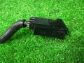 разъем AUX / USB Toyota Avensis 3 поколение (T270) [рестайлинг] ADT270 2012, 2.0 л., D-4D, 1AD-FTV, дизель, МКПП, темно-синий, универсал, передний привод, правый руль, 8619002070 - фото №5