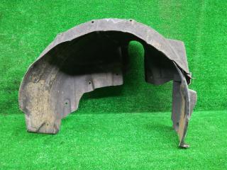 защита арок задняя левая (подкрылок) Toyota Avensis 3 поколение (T270) [рестайлинг] ADT270 2012, 2.0 л., D-4D, 1AD-FTV, дизель, МКПП, темно-синий, универсал, передний привод, правый руль