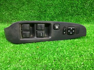 блок управления стеклоподъемниками Subaru Legacy 3 поколение 2000, 2.5 л., EJ25, бензин, АКПП, синий, седан, правый руль