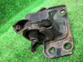 подушка крепления КПП Toyota Avensis 3 поколение (T270) [рестайлинг] ADT270 2012, 2.0 л., D-4D, 1AD-FTV, дизель, МКПП, темно-синий, универсал, передний привод, правый руль - фото №2