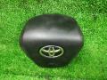 подушка безопасности водителя Toyota Avensis 3 поколение (T270) [рестайлинг] ADT270 2012, 2.0 л., D-4D, 1AD-FTV, дизель, МКПП, темно-синий, универсал, передний привод, правый руль, BAMPT11696 - фото №2