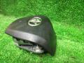 подушка безопасности водителя Toyota Avensis 3 поколение (T270) [рестайлинг] ADT270 2012, 2.0 л., D-4D, 1AD-FTV, дизель, МКПП, темно-синий, универсал, передний привод, правый руль, BAMPT11696 - фото №5