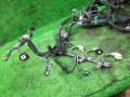 проводка двигателя Toyota Avensis 3 поколение (T270) [рестайлинг] ADT270 2012, 2.0 л., D-4D, 1AD-FTV, дизель, МКПП, темно-синий, универсал, передний привод, правый руль - фото №2