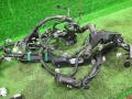проводка двигателя Toyota Avensis 3 поколение (T270) [рестайлинг] ADT270 2012, 2.0 л., D-4D, 1AD-FTV, дизель, МКПП, темно-синий, универсал, передний привод, правый руль - фото №3