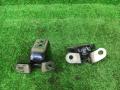 петля двери Toyota Avensis 3 поколение (T270) [рестайлинг] ADT270 2012, 2.0 л., D-4D, 1AD-FTV, дизель, МКПП, темно-синий, универсал, передний привод, правый руль - фото №2