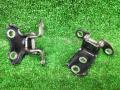 петля двери Toyota Avensis 3 поколение (T270) [рестайлинг] ADT270 2012, 2.0 л., D-4D, 1AD-FTV, дизель, МКПП, темно-синий, универсал, передний привод, правый руль - фото №3