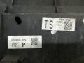 вентилятор радиатора Toyota Avensis 3 поколение (T270) [рестайлинг] ADT270 2012, 2.0 л., D-4D, 1AD-FTV, дизель, МКПП, темно-синий, универсал, передний привод, правый руль, 160400R160 - фото №2