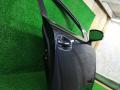 дверь передняя правая Toyota Avensis 3 поколение (T270) [рестайлинг] ADT270 2012, 2.0 л., D-4D, 1AD-FTV, дизель, МКПП, темно-синий, универсал, передний привод, правый руль - фото №3