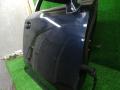 дверь передняя правая Toyota Avensis 3 поколение (T270) [рестайлинг] ADT270 2012, 2.0 л., D-4D, 1AD-FTV, дизель, МКПП, темно-синий, универсал, передний привод, правый руль - фото №4