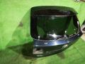 крышка багажника (дверь 3-5) Toyota Avensis 3 поколение (T270) [рестайлинг] ADT270 2012, 2.0 л., D-4D, 1AD-FTV, дизель, МКПП, темно-синий, универсал, передний привод, правый руль - фото №5
