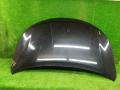 капот Toyota Avensis 3 поколение (T270) [рестайлинг] ADT270 2012, 2.0 л., D-4D, 1AD-FTV, дизель, МКПП, темно-синий, универсал, передний привод, правый руль, SB1ED76L20E092658 - фото №2