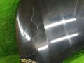 капот Toyota Avensis 3 поколение (T270) [рестайлинг] ADT270 2012, 2.0 л., D-4D, 1AD-FTV, дизель, МКПП, темно-синий, универсал, передний привод, правый руль, SB1ED76L20E092658 - фото №4