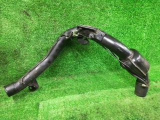 патрубок интеркулера Toyota Previa 2 поколение XR30 2001, 2.0 л., дизель, 1736127050