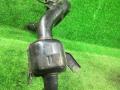 патрубок интеркулера Toyota Previa 2 поколение XR30 2001, 2.0 л., дизель, 1736127050 - фото №2