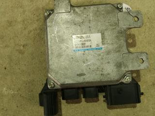 блок управления рулевой рейки Subaru Legacy 5 поколение 2012, 2.0 л., EJ20Y, бензин, АКПП, седан, 34710AJ051, E2710-58014, Q1T41083M