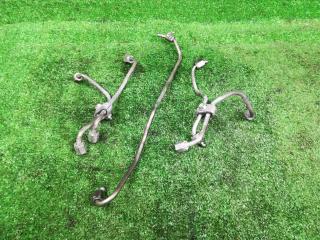 трубка топливная Toyota Avensis 3 поколение (T270) [рестайлинг] ADT270 2012, 2.0 л., D-4D, 1AD-FTV, дизель, МКПП, темно-синий, универсал, передний привод, правый руль