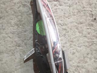 ручка наружная Chevrolet Cruze 1 поколение 2011, 1.4 л., бензин, МКПП, белый, седан, правый руль