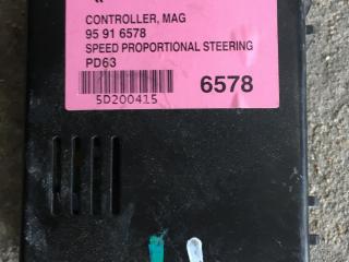блок управления рулевой рейки Chevrolet Captiva 1 поколение [2-й рестайлинг] 2015, 2.2 л., дизель, АКПП, внедорожник 5 дв., правый руль