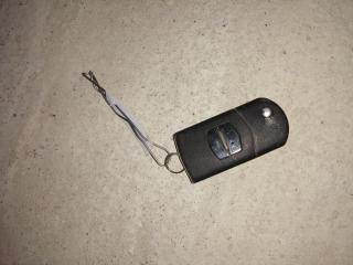 ключ Mazda 3 BL 2010