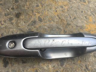 ручка наружная Mazda MPV LW 2002, 2.0 л., бензин, МКПП, минивэн