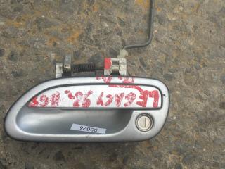 ручка наружная Subaru Legacy 2 поколение 1998, 2.0 л., бензин