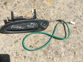 ручка наружная Mazda 323 5 поколение 1997