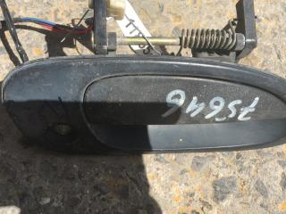 ручка наружная Mazda 323 5 поколение 1997