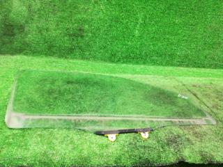 стекло двери передней правой Mitsubishi Outlander 1 поколение 2003, 2.4 л., бензин, АКПП, полный привод, правый руль