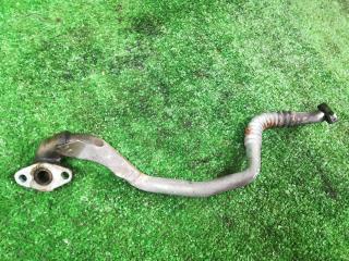 масляная трубка турбины Toyota RAV4 3 поколение (XA30) [2-й рестайлинг] 2011, 2.2 л., дизель