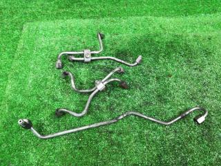 трубка ТНВД Toyota RAV4 3 поколение (XA30) [2-й рестайлинг] 2011, 2.2 л., дизель