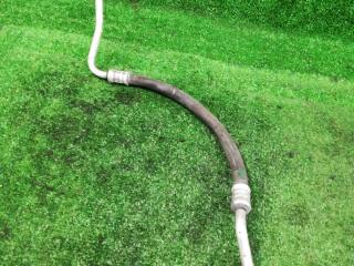 трубка кондиционера Toyota RAV4 3 поколение (XA30) [2-й рестайлинг] 2011, 2.2 л., дизель