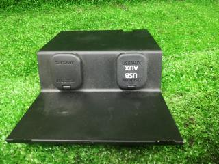 разъем AUX / USB Mazda 6 GJ [рестайлинг] 2015, 2.2 л., SHY1, дизель, МКПП, седан, передний привод, правый руль, GHP964961