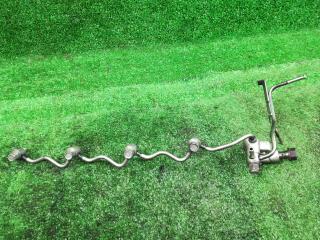 трубка обратки форсунок Toyota RAV4 3 поколение (XA30) [2-й рестайлинг] 2011, 2.2 л., дизель